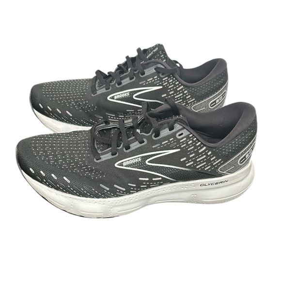 Brooks Other - BROOKS WOMEN'S GLYCERIN 20 sz 10.5